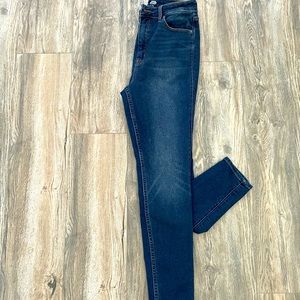 Old Navy, Rockstar Super skinny, Size 10